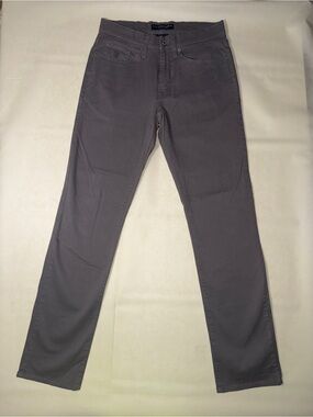 U.S. Polo Assn. Men's Slim Jeans — Charcoal Gray